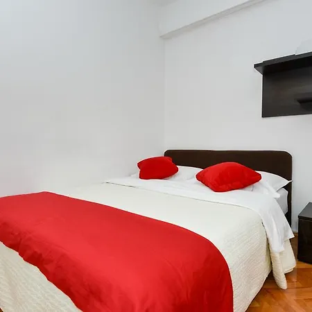 Appartement Forum