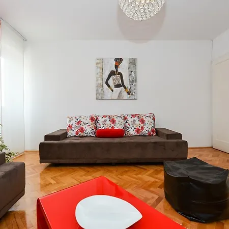 Appartement Forum *