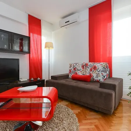 Forum Apartman *
