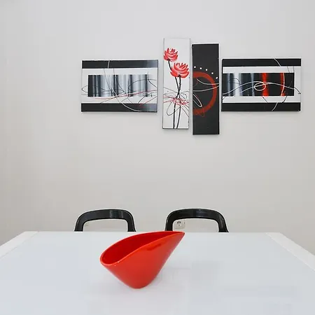 Apartman Forum Zára