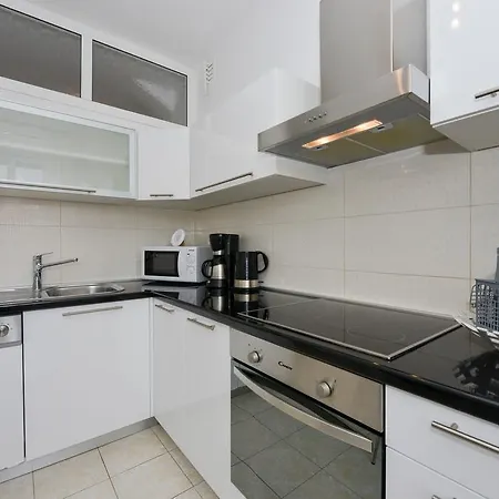Appartement Forum