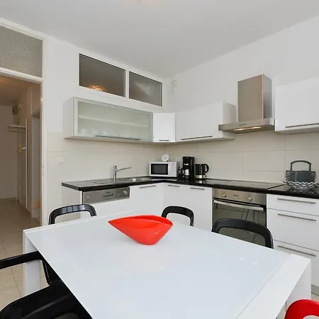 Forum Apartman