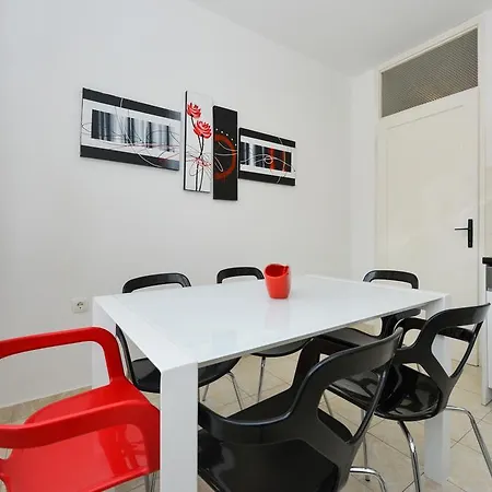 Forum Apartman *