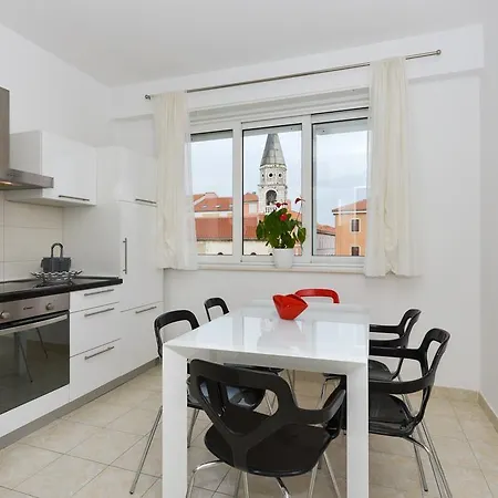 Appartement Forum *