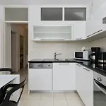 Appartement Forum *