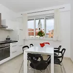 Appartement Forum *