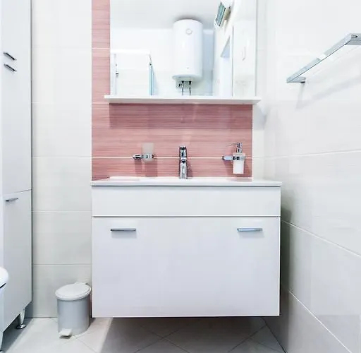 罗马广场公寓 公寓