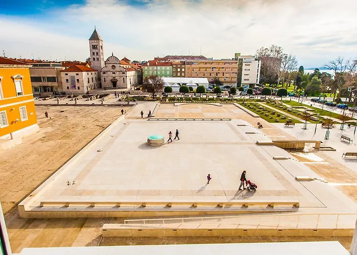 公寓 罗马广场公寓