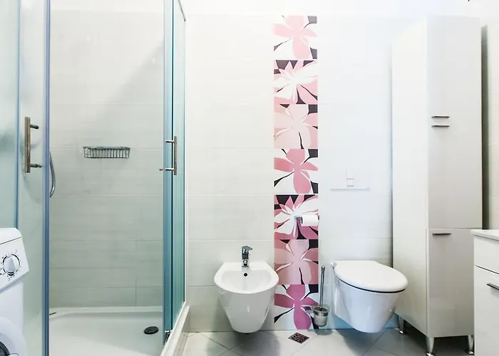 罗马广场公寓 * 扎达尔