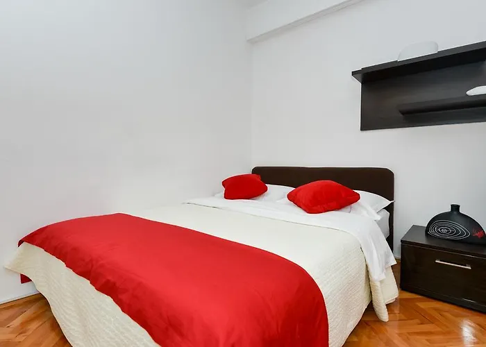 公寓 罗马广场公寓