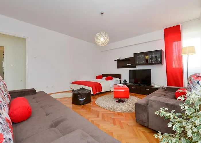 公寓 罗马广场公寓